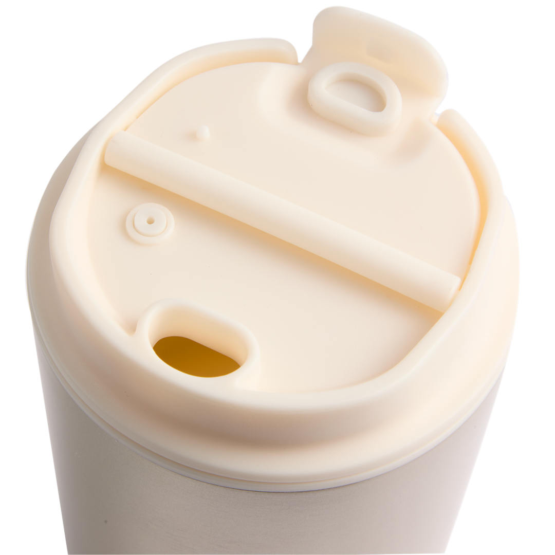 Brit Eco-Friendly Tumbler 15oz